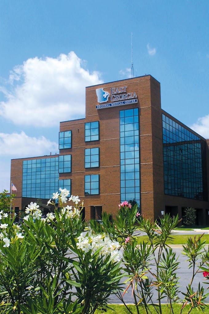 East Georgia Medical Center